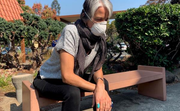 More than 300 fires broke out in Northern California over the past week, leaving residents like Danielle Bryant waiting for updates and a change in the weather. More than 300 fires broke out in Northern California over the past week, leaving residents like Danielle Bryant waiting for updates and a change in the weather.