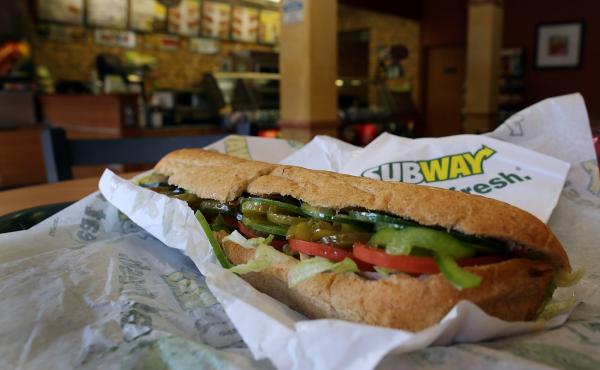 Ireland's Supreme Court ruled that Subway bread shouldn't be classified as bread for tax purposes due to its sugar-to-flour ratio. Ireland's Supreme Court ruled that Subway bread shouldn't be classified as bread for tax purposes due to its sugar-to-flour ratio.