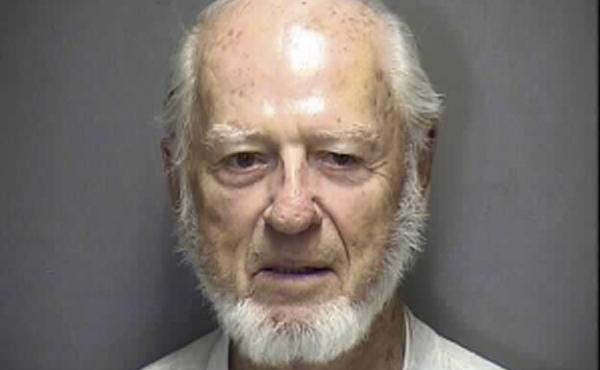 Former priest and convicted child rapist Paul Shanley was released from the Old Colony Correctional Center in Bridgewater, Mass., on Friday. Shanley, now 86, was a figure in the Boston Catholic Church priest sex abuse scandal. Former priest and convicted child rapist Paul Shanley was released from the Old Colony Correctional Center in Bridgewater, Mass., on Friday. Shanley, now 86, was a figure in the Boston Catholic Church priest sex abuse scandal.