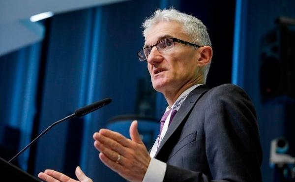 Sir Mark Lowcock, the former head of the U.N.'s Office for the Coordination of Humanitarian Affairs, has written a memoir, Relief Chief: A Manifesto for Saving Lives in Dire Times. In 2017, he was appointed Knight Commander of the Order of the Bath for hi Sir Mark Lowcock, the former head of the U.N.'s Office for the Coordination of Humanitarian Affairs, has written a memoir, Relief Chief: A Manifesto for Saving Lives in Dire Times. In 2017, he was appointed Knight Commander of the Order of the Bath for hi