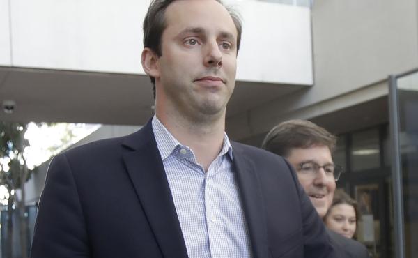 Former Google engineer Anthony Levandowski, was charged Tuesday with stealing closely guarded secrets before he signed on with Uber, which was scrambling to catch up in the high-stakes race to build robotic vehicles. Former Google engineer Anthony Levandowski, was charged Tuesday with stealing closely guarded secrets before he signed on with Uber, which was scrambling to catch up in the high-stakes race to build robotic vehicles.