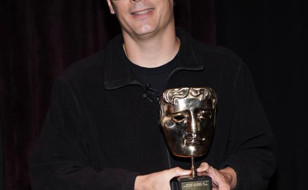 Tim Sweeney is awarded during the BAFTA Presents Special Award to Epic Games at The London on June 2019. Sweeney told NPR he is suing Apple and Google in a bid to attack practices he claims are monopolistic and exploitative. Tim Sweeney is awarded during the BAFTA Presents Special Award to Epic Games at The London on June 2019. Sweeney told NPR he is suing Apple and Google in a bid to attack practices he claims are monopolistic and exploitative.