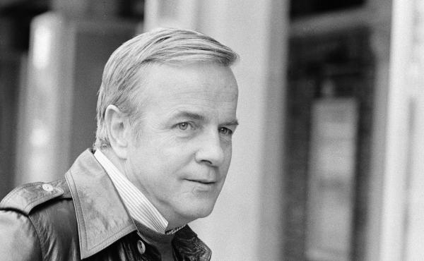 Franco Zeffirelli pictured above in New York in October 1974. Franco Zeffirelli pictured above in New York in October 1974.