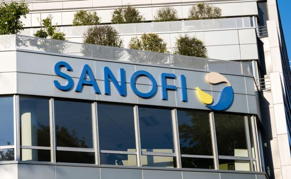 Remarks by Sanofi CEO Paul Hudson provoked an uproar in France this week about access to a future COVID-19 vaccine. Remarks by Sanofi CEO Paul Hudson provoked an uproar in France this week about access to a future COVID-19 vaccine.
