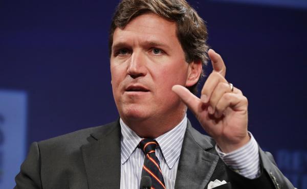 A top writer for Fox News' Tucker Carlson resigned after CNN revealed his racist and sexist posts, reviving criticism of Carlson's commentaries. Carlson is set to address the controversy on Monday. A top writer for Fox News' Tucker Carlson resigned after CNN revealed his racist and sexist posts, reviving criticism of Carlson's commentaries. Carlson is set to address the controversy on Monday.