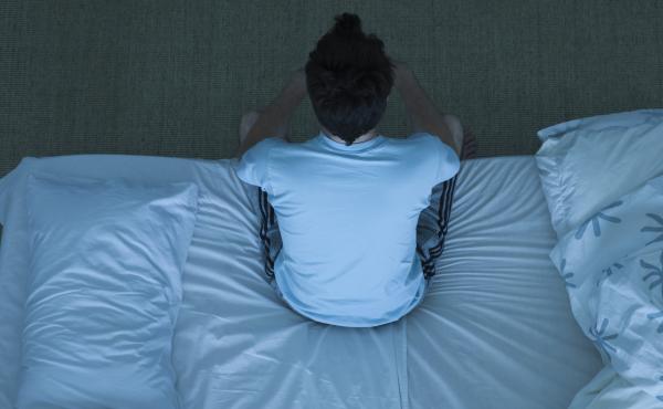 Different parts of the brain aren't always in the same stage of sleep at the same time, notes neurologist and author Guy Leschziner. When this happens, an individual might order a pizza or go out for a drive — while technically still being fast asleep. Different parts of the brain aren't always in the same stage of sleep at the same time, notes neurologist and author Guy Leschziner. When this happens, an individual might order a pizza or go out for a drive — while technically still being fast asleep.