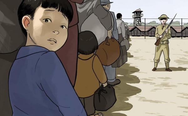 They Called Us Enemy, by George Takei They Called Us Enemy, by George Takei