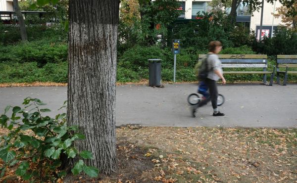 German authorities say there are signs that the killing of a Georgian man in a Berlin park was a state-sanctioned murder. Zelimkhan Khangoshvili fought against Russian forces in the Second Chechen War. Russia denies any involvement in his killing. German authorities say there are signs that the killing of a Georgian man in a Berlin park was a state-sanctioned murder. Zelimkhan Khangoshvili fought against Russian forces in the Second Chechen War. Russia denies any involvement in his killing.