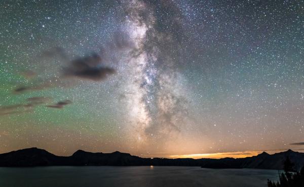 Astrophysicist Adam Frank says that when it comes to climate change and civilization, we've been asking the wrong question. Astrophysicist Adam Frank says that when it comes to climate change and civilization, we've been asking the wrong question.