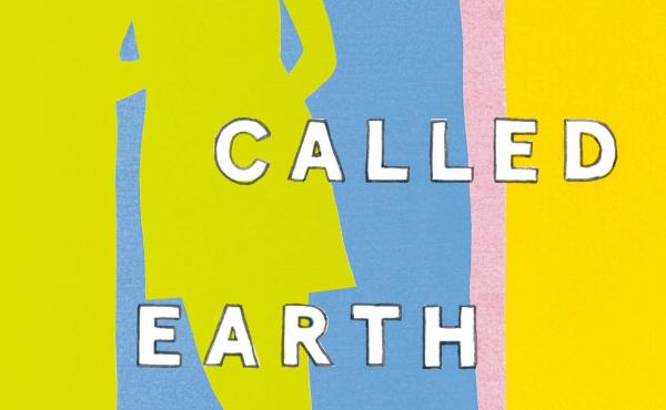 A Room Called Earth, by Madeleine Ryan A Room Called Earth, by Madeleine Ryan