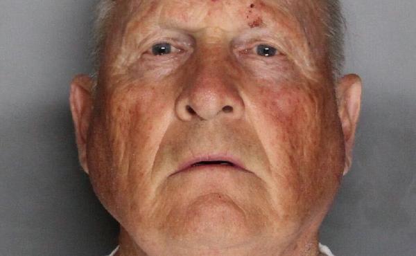 Joseph James DeAngelo, a suspect in a series of killings in California, was arrested Tuesday. Joseph James DeAngelo, a suspect in a series of killings in California, was arrested Tuesday.