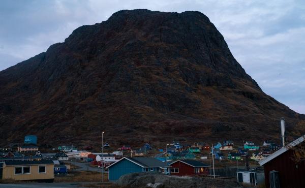 Narsaq, a town of 1,200 in southern Greenland, sits near the Kvanefjeld project, one of two major rare earth mineral deposits in Greenland. The Arctic island has a wealth of rare earth resources that the U.S. has labeled as essential to national defense. Narsaq, a town of 1,200 in southern Greenland, sits near the Kvanefjeld project, one of two major rare earth mineral deposits in Greenland. The Arctic island has a wealth of rare earth resources that the U.S. has labeled as essential to national defense.