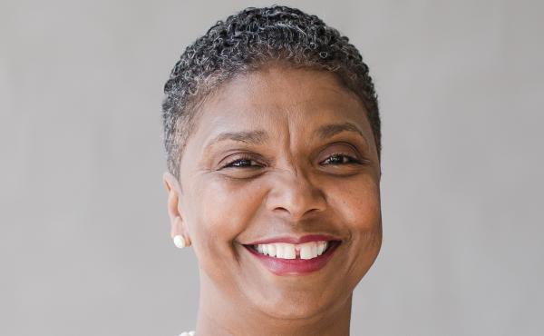 Colette Pierce Burnette is the president of Huston-Tillotson University in Austin, Texas. The HBCU is the oldest institution of higher learning in the state. Colette Pierce Burnette is the president of Huston-Tillotson University in Austin, Texas. The HBCU is the oldest institution of higher learning in the state.