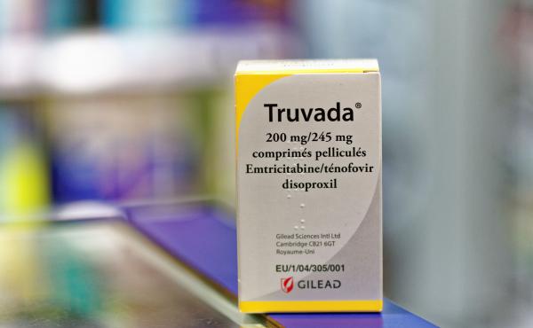 Truvada is one of two HIV prevention drugs that will be available for free to qualified individuals. Truvada is one of two HIV prevention drugs that will be available for free to qualified individuals.