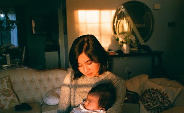 When Concepcion's project started taking off, he told his wife, Liberty, "I think I just started something." When Concepcion's project started taking off, he told his wife, Liberty, "I think I just started something."