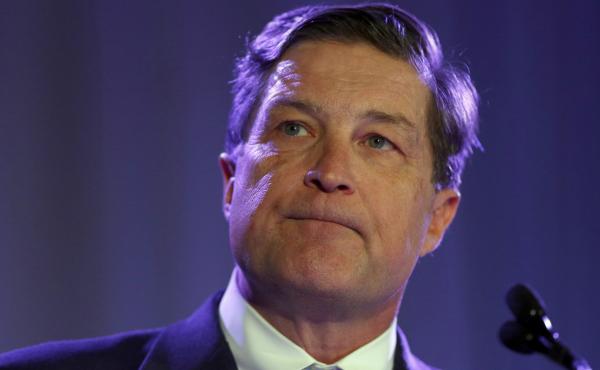 Jeffrey Lacker, former president of the Federal Reserve Bank of Richmond in Virginia, resigned on Tuesday. Jeffrey Lacker, former president of the Federal Reserve Bank of Richmond in Virginia, resigned on Tuesday.
