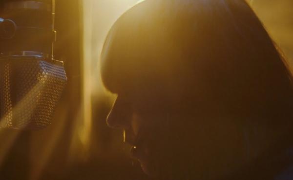 A still from Cat Power's "Stay" video. A still from Cat Power's "Stay" video.