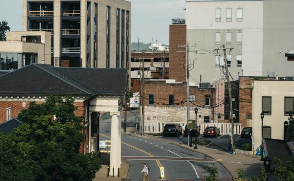 Deadly violence from a white supremacist rally in Charlottesville, Va., shook the nation in 2017. Since then, city leaders have struggled to define what public discourse should look like as once-marginalized voices increase demands for change. Deadly violence from a white supremacist rally in Charlottesville, Va., shook the nation in 2017. Since then, city leaders have struggled to define what public discourse should look like as once-marginalized voices increase demands for change.
