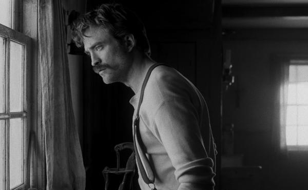 Dread, And Loving It: Robert Pattinson stars in Robert Eggers' The Lighthouse. Dread, And Loving It: Robert Pattinson stars in Robert Eggers' The Lighthouse.