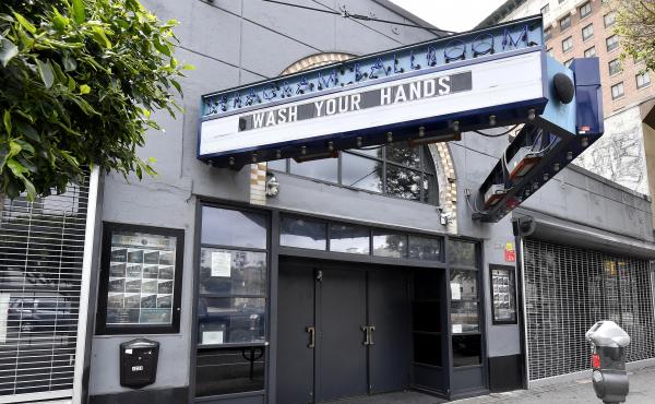 Live music venues such as The Teragram Ballroom in Los Angeles were among the first businesses to close during the pandemic. The Shuttered Venue Operators Grant was supposed to be a lifeline for owners. Live music venues such as The Teragram Ballroom in Los Angeles were among the first businesses to close during the pandemic. The Shuttered Venue Operators Grant was supposed to be a lifeline for owners.