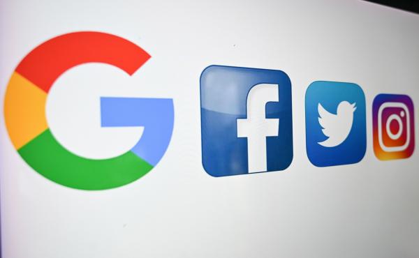 An industry group representing major tech companies, including Google, Facebook and Twitter, is asking the Supreme Court to stop a Texas social media law from going into effect. An industry group representing major tech companies, including Google, Facebook and Twitter, is asking the Supreme Court to stop a Texas social media law from going into effect.