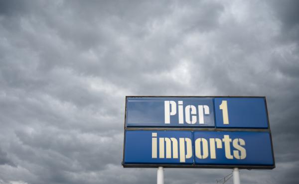 Bankrupt Pier 1 could not find a buyer during the coronavirus pandemic. Now it's asking the bankruptcy court to approve a complete liquidation of the chain. Bankrupt Pier 1 could not find a buyer during the coronavirus pandemic. Now it's asking the bankruptcy court to approve a complete liquidation of the chain.