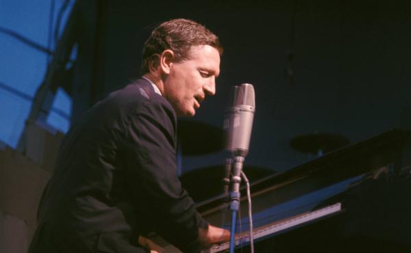 Mose Allison Mose Allison