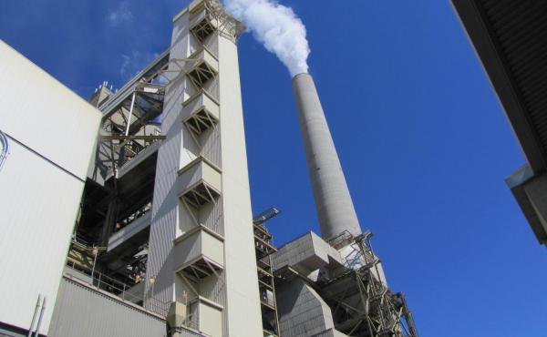 The Navajo Generating Station shut down in November 2019. The West's largest coal-fired power plant provided $12 million in yearly royalties to the Hopi Tribe. The Navajo Generating Station shut down in November 2019. The West's largest coal-fired power plant provided $12 million in yearly royalties to the Hopi Tribe.