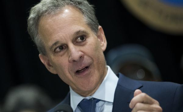 New York Attorney General Eric Schneiderman said Tuesday that the Brooklyn Hospital Center had improperly billed patients for nearly every rape exam the hospital administered in a two-year span. New York Attorney General Eric Schneiderman said Tuesday that the Brooklyn Hospital Center had improperly billed patients for nearly every rape exam the hospital administered in a two-year span.