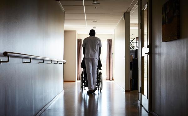Each year, hundreds of hospitals lose 1 percent of their Medicare payments through the Hospital-Acquired Conditions Reduction Program. The penalties — now in their fourth year — were created by the Affordable Care Act to drive hospitals to improve the Each year, hundreds of hospitals lose 1 percent of their Medicare payments through the Hospital-Acquired Conditions Reduction Program. The penalties — now in their fourth year — were created by the Affordable Care Act to drive hospitals to improve the