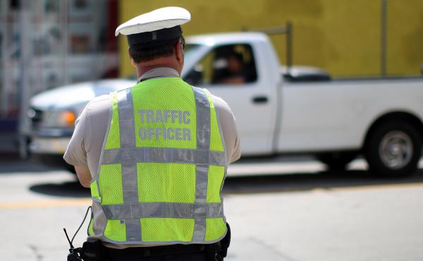 In California, failure to pay traffic fines can lead to suspension or loss of license, and even jail time for some. In California, failure to pay traffic fines can lead to suspension or loss of license, and even jail time for some.