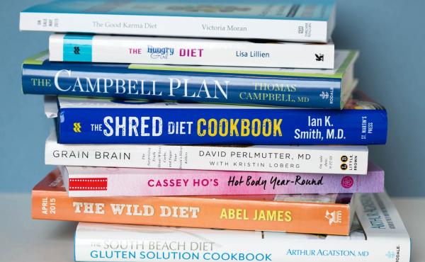 When it comes to fad diets, science is often just a veneer, a religion scholar argues. When it comes to fad diets, science is often just a veneer, a religion scholar argues.