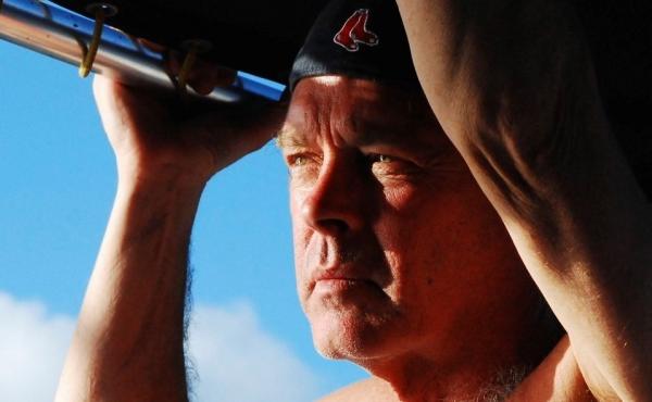When he was 59 years old, Greg O'Brien was diagnosed with early-onset Alzheimer's disease. Five years later, he is speaking publicly about his experience, even as his symptoms worsen. When he was 59 years old, Greg O'Brien was diagnosed with early-onset Alzheimer's disease. Five years later, he is speaking publicly about his experience, even as his symptoms worsen.