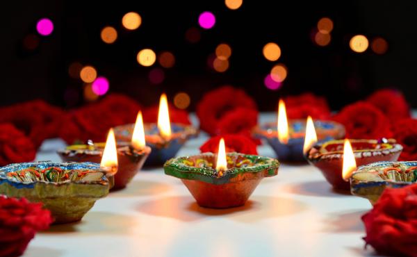 Diwali is known as the "festival of lights." But really, it's more than that. It is a new year for Hindus across the globe. It symbolizes the victory of light over darkness, good over evil and knowledge over ignorance. Diwali is known as the "festival of lights." But really, it's more than that. It is a new year for Hindus across the globe. It symbolizes the victory of light over darkness, good over evil and knowledge over ignorance.