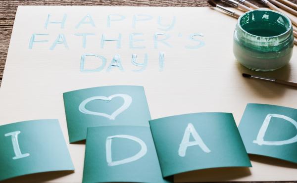 Father's Day, which started in 1910, takes place on the third Sunday of June every year. Father's Day, which started in 1910, takes place on the third Sunday of June every year.