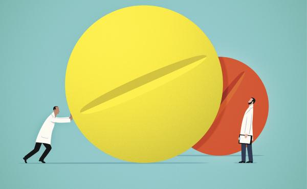 How big a deal is the spending on drugs for rare diseases? How big a deal is the spending on drugs for rare diseases?