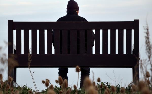 Grief is tied to all sorts of different brain functions, says researcher and author Mary-Frances O'Connor. That can range from being able to recall memories to taking the perspective of another person, to even things like regulating our heart rate and the Grief is tied to all sorts of different brain functions, says researcher and author Mary-Frances O'Connor. That can range from being able to recall memories to taking the perspective of another person, to even things like regulating our heart rate and the