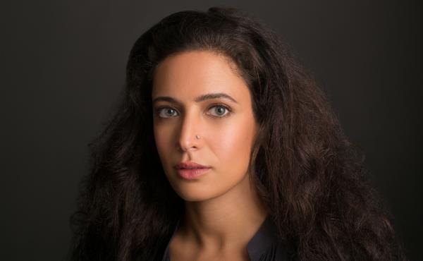 Hala Alyan is the author of three poetry collections. Salt Houses is her first novel. Hala Alyan is the author of three poetry collections. Salt Houses is her first novel.
