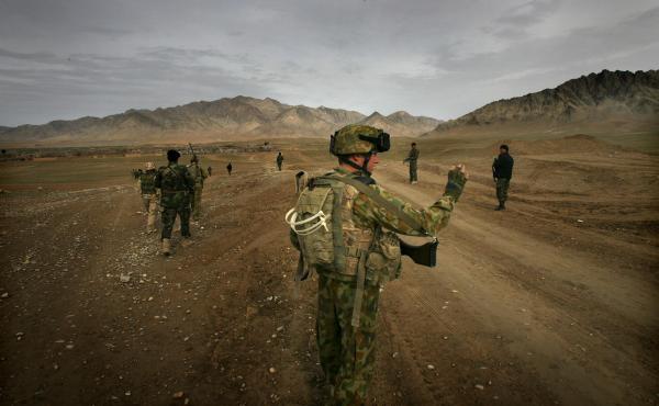 Australia has sent more than 25,000 troops, 3,000 of them special forces, in rotations from 2005 to 2016 to the U.S.-led war in Afghanistan. An Australia military inquiry report said it found credible information of suspected unlawful killings of civilian Australia has sent more than 25,000 troops, 3,000 of them special forces, in rotations from 2005 to 2016 to the U.S.-led war in Afghanistan. An Australia military inquiry report said it found credible information of suspected unlawful killings of civilian
