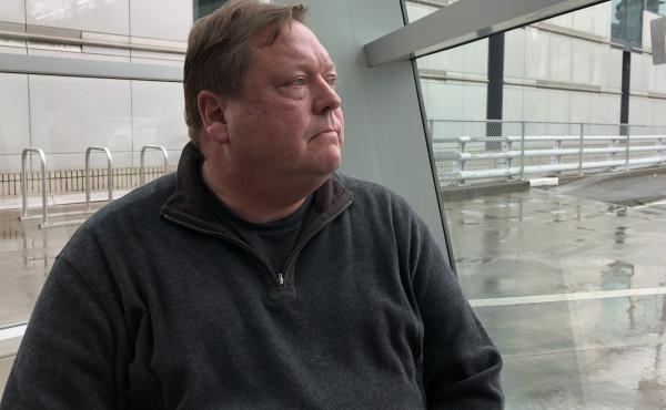 Former U.S. Olympic and Paralympic Committee's vice president of sports medicine Bill Moreau is suing the organization. He says he was fired for exposing the mistreatment of athletes. Former U.S. Olympic and Paralympic Committee's vice president of sports medicine Bill Moreau is suing the organization. He says he was fired for exposing the mistreatment of athletes.