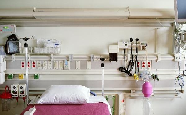 ICU capabilities vary not only from hospital to hospital, but also from region to region. Some parts of the country have far more critical care beds by population than others. ICU capabilities vary not only from hospital to hospital, but also from region to region. Some parts of the country have far more critical care beds by population than others.