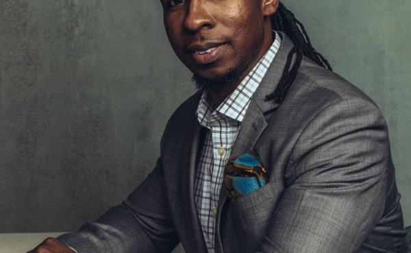 Ibram X. Kendi Ibram X. Kendi
