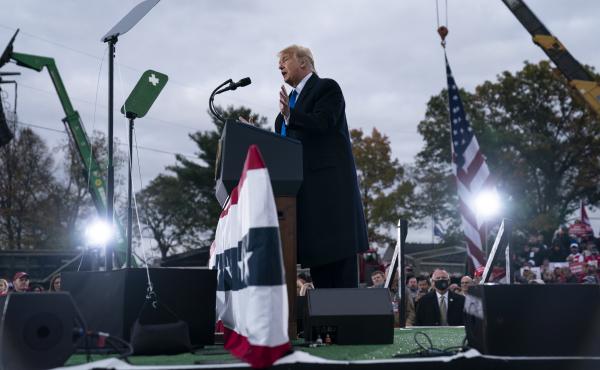 President Trump has promised at campaign rallies to protect patients with preexisting conditions, but he has not explained how he plans to do that. President Trump has promised at campaign rallies to protect patients with preexisting conditions, but he has not explained how he plans to do that.