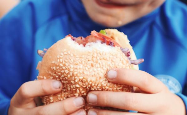 Researchers found that 67% of calories consumed by children and adolescents in the U.S. came from ultra-processed foods in 2018, a jump from 61% in 1999. The nationwide study analyzed the diets of 33,795 children and adolescents. Researchers found that 67% of calories consumed by children and adolescents in the U.S. came from ultra-processed foods in 2018, a jump from 61% in 1999. The nationwide study analyzed the diets of 33,795 children and adolescents.