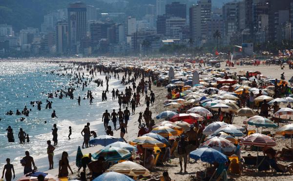 Would the threat of Zika lead you to rethink a scheduled trip to Ipanema beach or the Summer Olympics in Rio de Janeiro, Brazil? You'd need the right kind of travel insurance to cover the cost of a canceled trip. Would the threat of Zika lead you to rethink a scheduled trip to Ipanema beach or the Summer Olympics in Rio de Janeiro, Brazil? You'd need the right kind of travel insurance to cover the cost of a canceled trip.