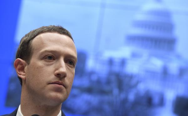 Facebook's Oversight Board says the company, led by CEO Mark Zuckerberg, must take responsibility for its decisions. Facebook's Oversight Board says the company, led by CEO Mark Zuckerberg, must take responsibility for its decisions.