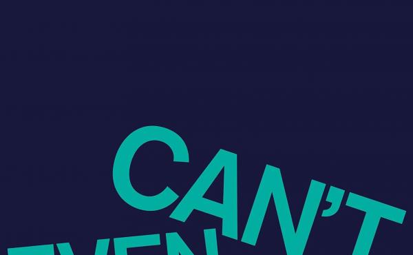 Can't Even: How Millennials Became the Burnout Generation, by Anne Helen Petersen Can't Even: How Millennials Became the Burnout Generation, by Anne Helen Petersen