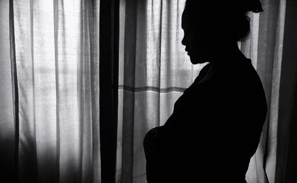 Unwed pregnant women in China face a legal gray zone where they are unable to access public services for themselves and their children. Unwed pregnant women in China face a legal gray zone where they are unable to access public services for themselves and their children.