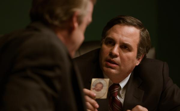 Mark Ruffalo stars as a lawyer facing off against Dupont in Todd Haynes's Dark Waters. Mark Ruffalo stars as a lawyer facing off against Dupont in Todd Haynes's Dark Waters.