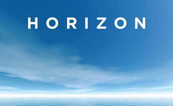 Horizon, by Barry Lopez Horizon, by Barry Lopez